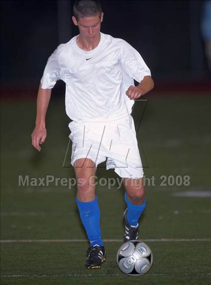 Thumbnail 1 in Merced vs. Davis (CIF SJS D1 Final) photogallery.