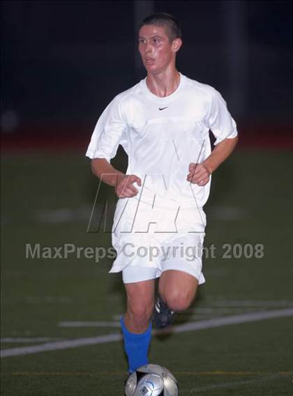 Thumbnail 2 in Merced vs. Davis (CIF SJS D1 Final) photogallery.