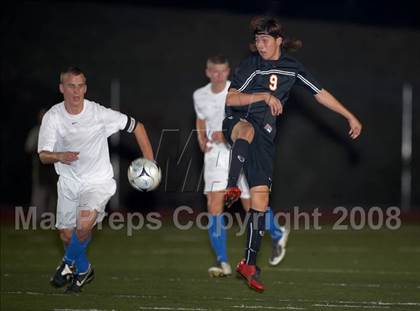 Thumbnail 3 in Merced vs. Davis (CIF SJS D1 Final) photogallery.
