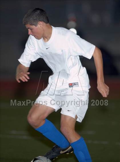 Thumbnail 1 in Merced vs. Davis (CIF SJS D1 Final) photogallery.