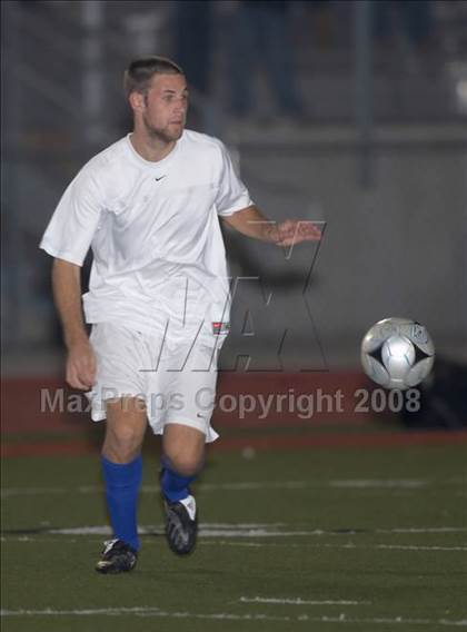 Thumbnail 2 in Merced vs. Davis (CIF SJS D1 Final) photogallery.