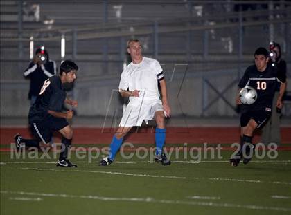 Thumbnail 3 in Merced vs. Davis (CIF SJS D1 Final) photogallery.