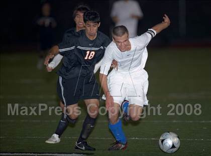 Thumbnail 3 in Merced vs. Davis (CIF SJS D1 Final) photogallery.