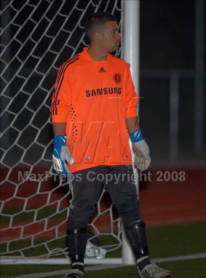 Thumbnail 3 in Merced vs. Davis (CIF SJS D1 Final) photogallery.
