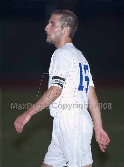 Thumbnail 3 in Merced vs. Davis (CIF SJS D1 Final) photogallery.