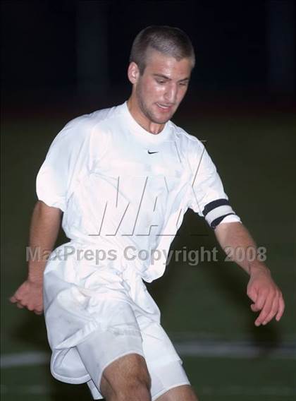 Thumbnail 1 in Merced vs. Davis (CIF SJS D1 Final) photogallery.