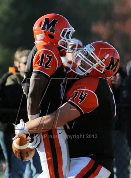 Thumbnail 3 in Gilman @ McDonogh photogallery.