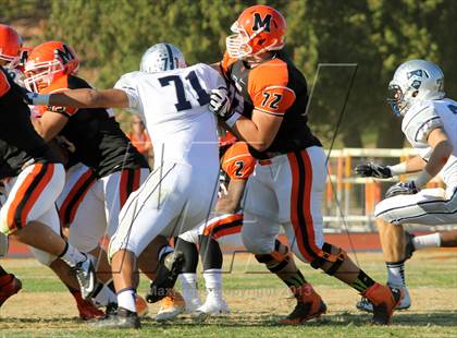 Thumbnail 2 in Gilman @ McDonogh photogallery.