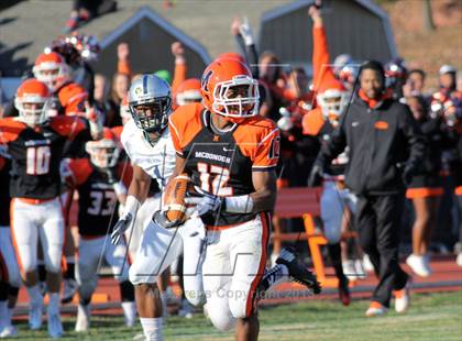 Thumbnail 3 in Gilman @ McDonogh photogallery.
