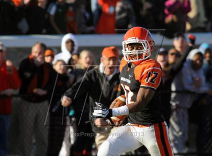 Thumbnail 2 in Gilman @ McDonogh photogallery.