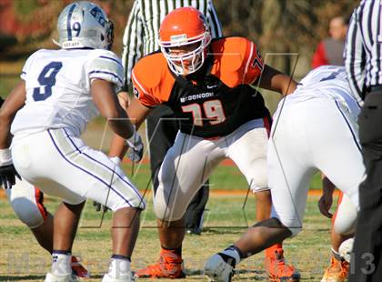Thumbnail 2 in Gilman @ McDonogh photogallery.