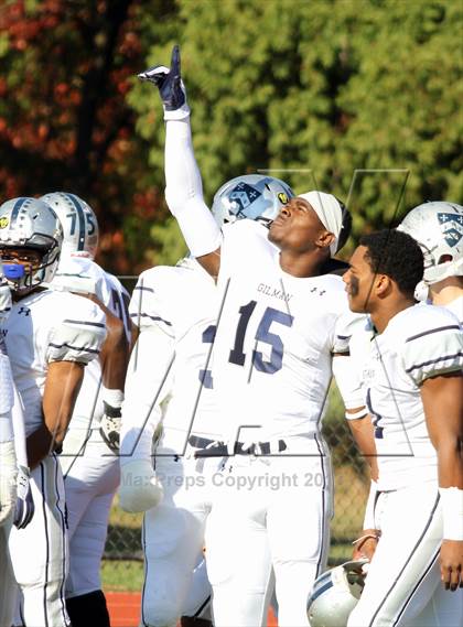 Thumbnail 1 in Gilman @ McDonogh photogallery.