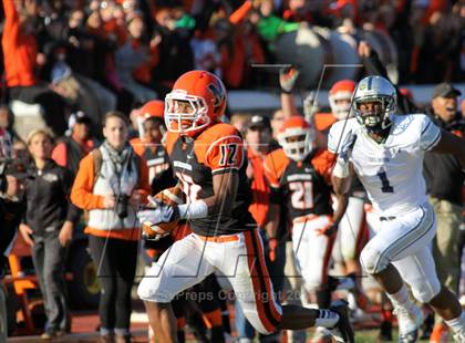 Thumbnail 1 in Gilman @ McDonogh photogallery.