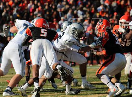 Thumbnail 3 in Gilman @ McDonogh photogallery.