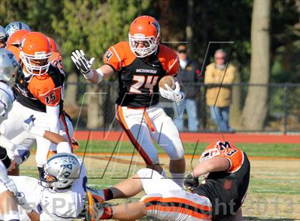 Thumbnail 1 in Gilman @ McDonogh photogallery.