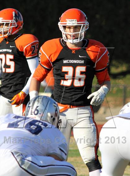 Thumbnail 2 in Gilman @ McDonogh photogallery.
