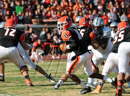 Thumbnail 1 in Gilman @ McDonogh photogallery.