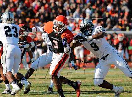 Thumbnail 3 in Gilman @ McDonogh photogallery.