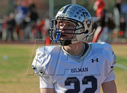 Thumbnail 2 in Gilman @ McDonogh photogallery.
