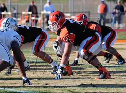 Thumbnail 2 in Gilman @ McDonogh photogallery.