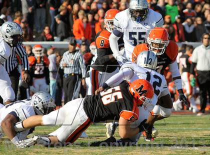 Thumbnail 2 in Gilman @ McDonogh photogallery.