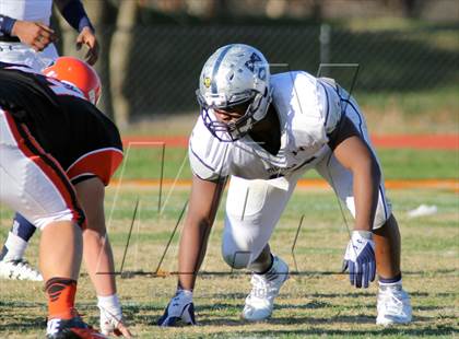 Thumbnail 1 in Gilman @ McDonogh photogallery.