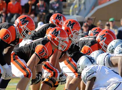 Thumbnail 2 in Gilman @ McDonogh photogallery.