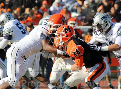 Thumbnail 1 in Gilman @ McDonogh photogallery.