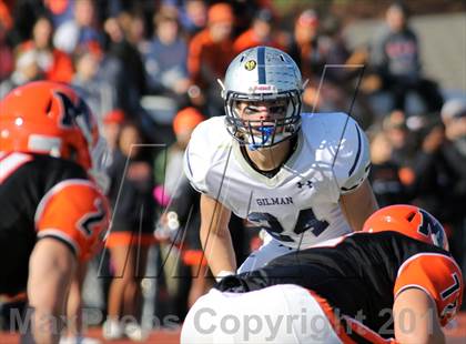 Thumbnail 3 in Gilman @ McDonogh photogallery.