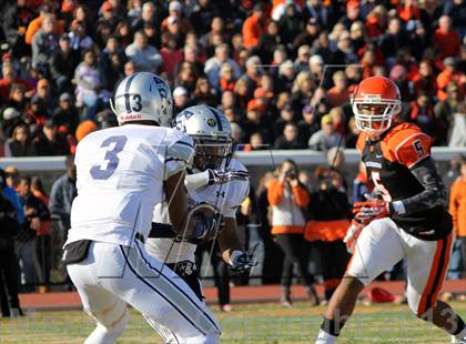 Thumbnail 2 in Gilman @ McDonogh photogallery.