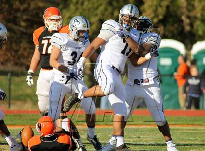 Thumbnail 2 in Gilman @ McDonogh photogallery.