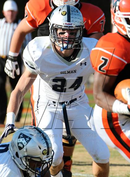 Thumbnail 1 in Gilman @ McDonogh photogallery.