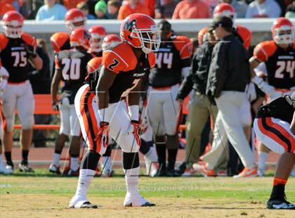 Thumbnail 2 in Gilman @ McDonogh photogallery.