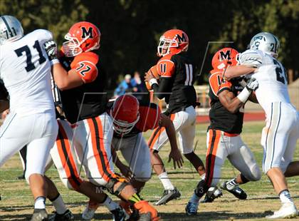 Thumbnail 1 in Gilman @ McDonogh photogallery.