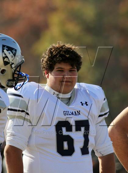Thumbnail 2 in Gilman @ McDonogh photogallery.