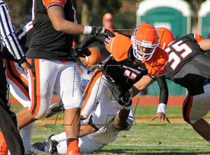 Thumbnail 3 in Gilman @ McDonogh photogallery.