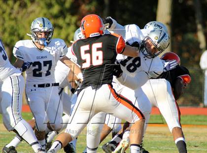 Thumbnail 2 in Gilman @ McDonogh photogallery.