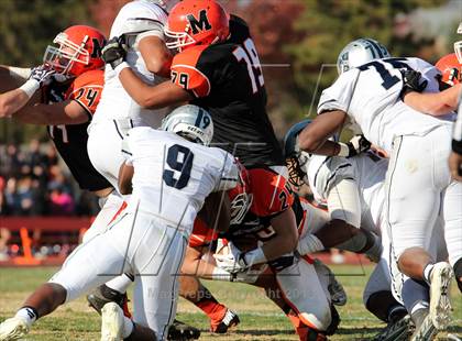 Thumbnail 2 in Gilman @ McDonogh photogallery.