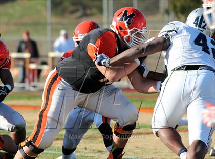 Thumbnail 1 in Gilman @ McDonogh photogallery.