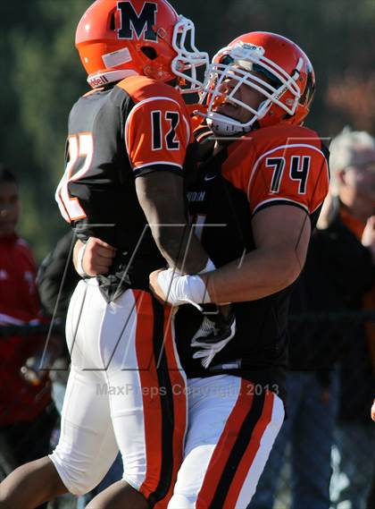 Thumbnail 1 in Gilman @ McDonogh photogallery.