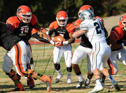 Thumbnail 2 in Gilman @ McDonogh photogallery.