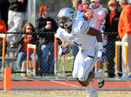 Thumbnail 1 in Gilman @ McDonogh photogallery.