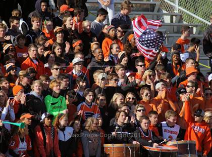 Thumbnail 3 in Gilman @ McDonogh photogallery.