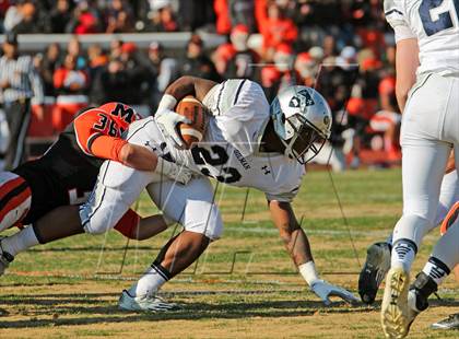 Thumbnail 2 in Gilman @ McDonogh photogallery.
