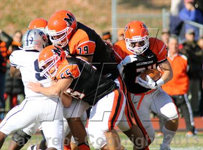 Thumbnail 1 in Gilman @ McDonogh photogallery.