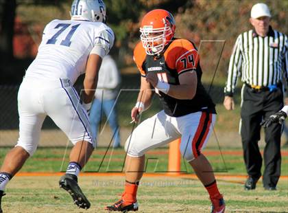 Thumbnail 2 in Gilman @ McDonogh photogallery.