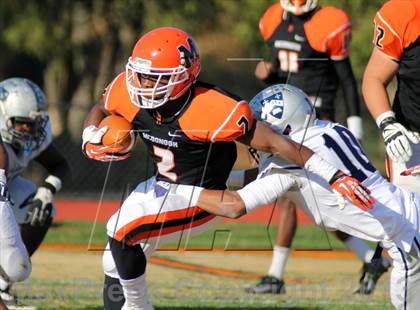 Thumbnail 3 in Gilman @ McDonogh photogallery.