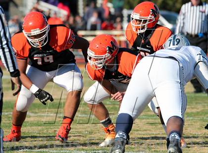 Thumbnail 3 in Gilman @ McDonogh photogallery.