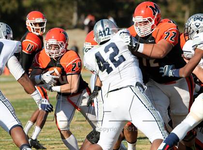 Thumbnail 2 in Gilman @ McDonogh photogallery.