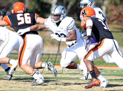Thumbnail 2 in Gilman @ McDonogh photogallery.